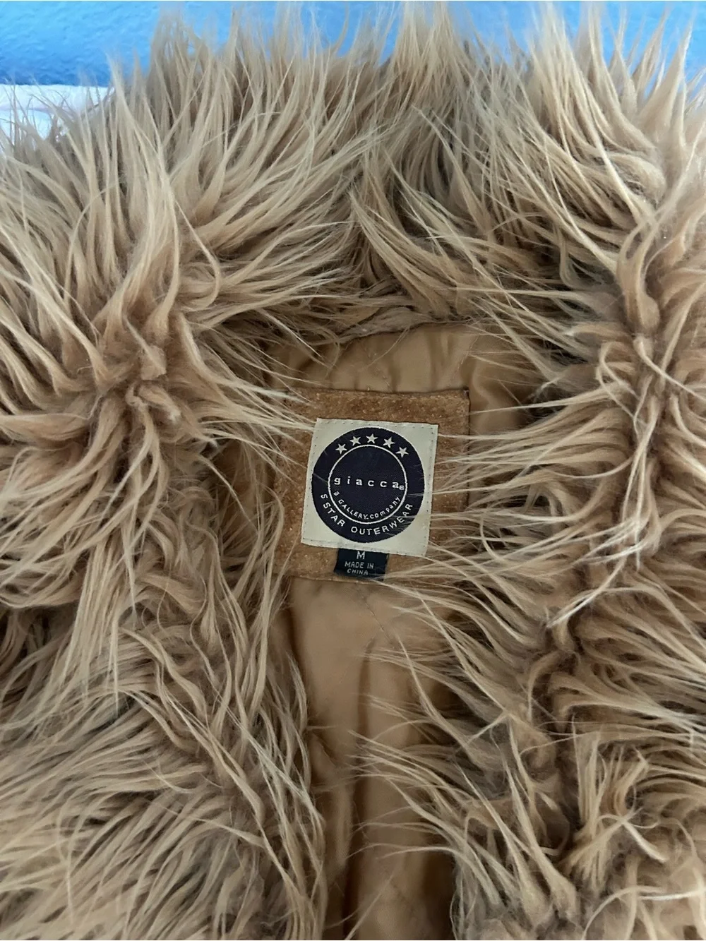 Rare Giacca Penny Lane Jacket - Picture 4 of 14